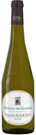 Muscadet Domaine des Guidoirs